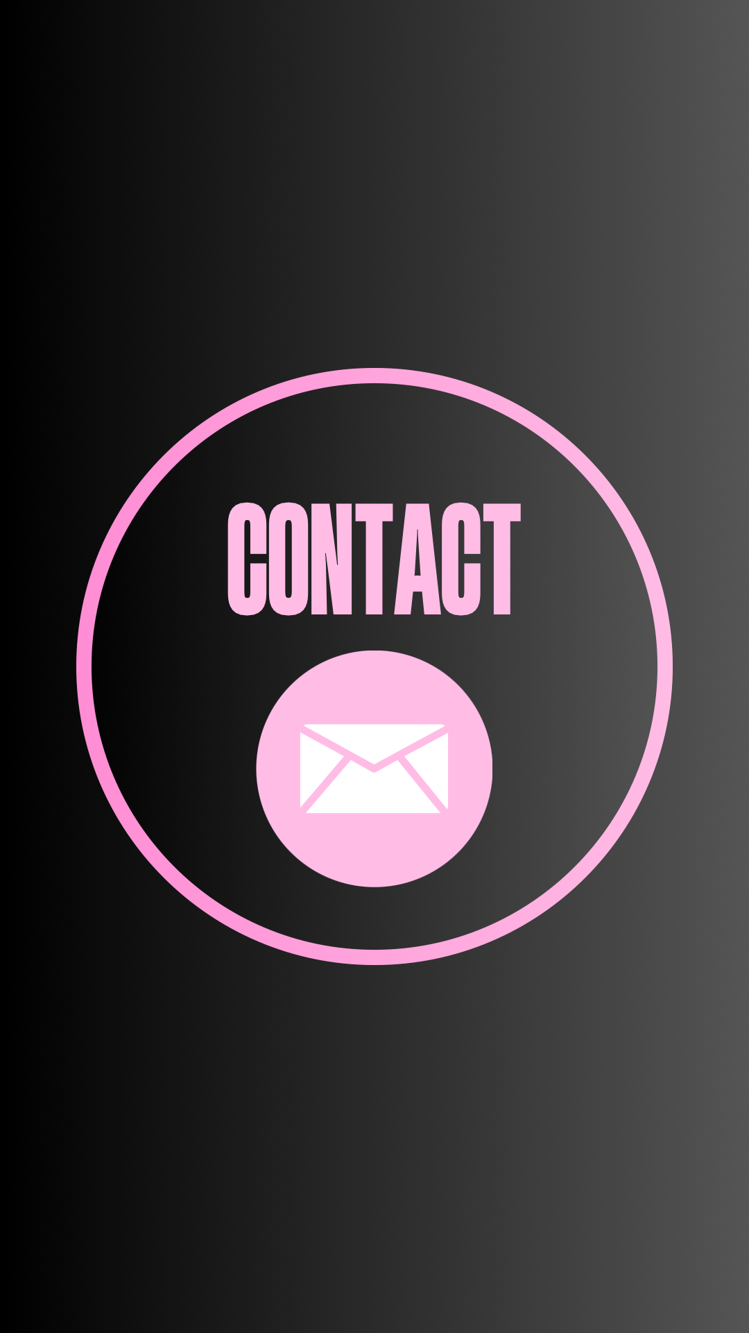 💌 CONTACT ME 💌